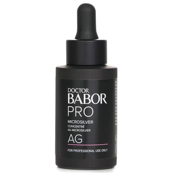 Doctor Babor Pro Microsilver Concentrate AG (30ml) 