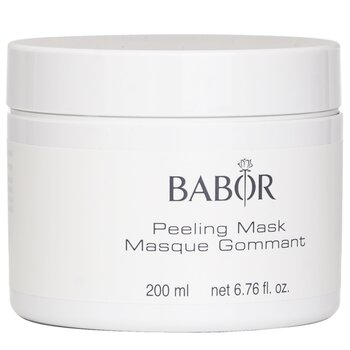 Babor - Peeling Mask Image 1