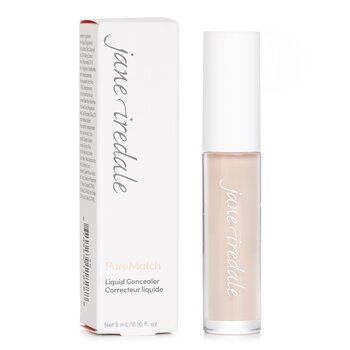 Jane Iredale - Pure Match Liquid Concealer - # 2N Image 1