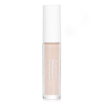 Jane Iredale - Pure Match Liquid Concealer - # 2N Image 2