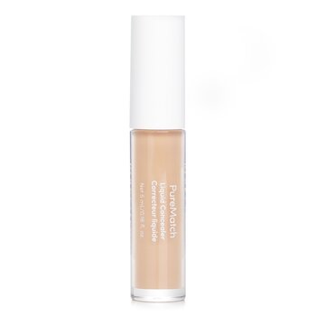 Jane Iredale - Pure Match Liquid Concealer - # 5W Image 2