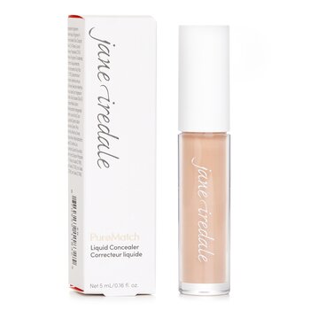 Jane Iredale - Pure Match Liquid Concealer - # 6N Image 1