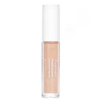 Jane Iredale - Pure Match Liquid Concealer - # 6N Image 2