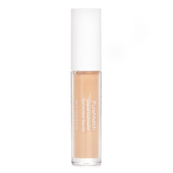 Jane Iredale - Pure Match Liquid Concealer - # 7W Image 2