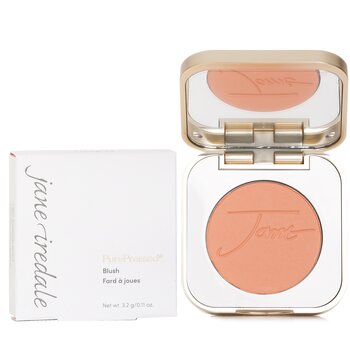 Jane Iredale - PurePressed Blush - # Flourish Image 1