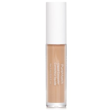 Jane Iredale - Pure Match Liquid Concealer - # 8N Image 2