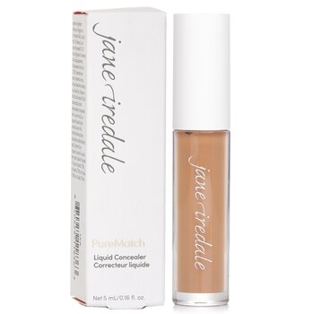 Jane Iredale - Pure Match Liquid Concealer - # 10N Image 1