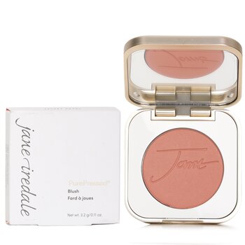 Jane Iredale - PurePressed Blush - # Velvet Petal Image 1