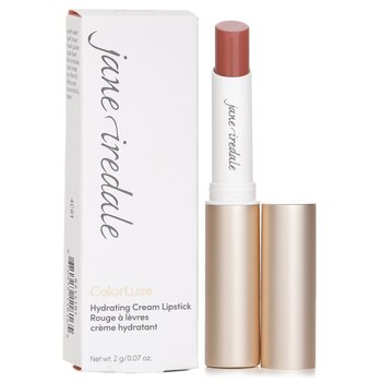 Jane Iredale - ColorLuxe Hydrating Cream Lipstick - # Bellini Image 1