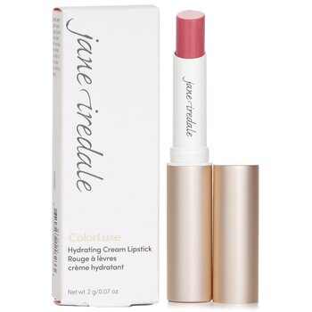 Jane Iredale - ColorLuxe Hydrating Cream Lipstick - # Blush Image 1