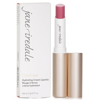 Jane Iredale - ColorLuxe Hydrating Cream Lipstick - # Tutu Image 1