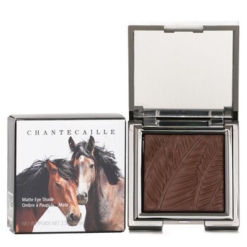 Chantecaille - Matte Eye Shade - # Bay Image 1