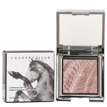 Chantecaille - Luminescent Eye Shade - # Pinto Image 1