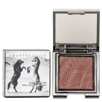 Chantecaille - Luminescent Eye Shade - # Roan Image 1