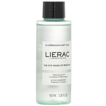 Lierac - The Eye Makeup Remover Image 1