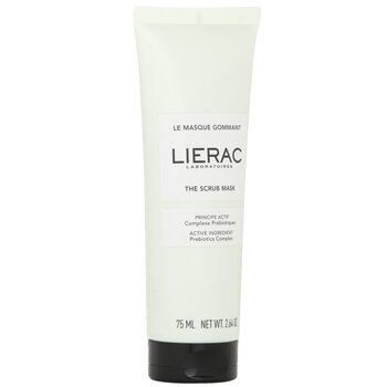 Lierac - The Scrub Mask Image 1