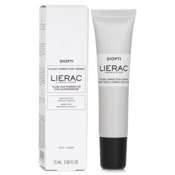 Lierac - Diopti Dark Circle Correction Fluid Image 1