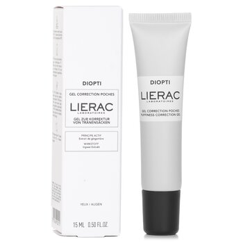 Lierac - Diopti Puffiness Correction Gel Image 1