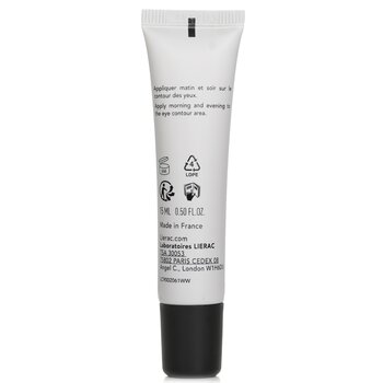 Lierac - Diopti Puffiness Correction Gel Image 2