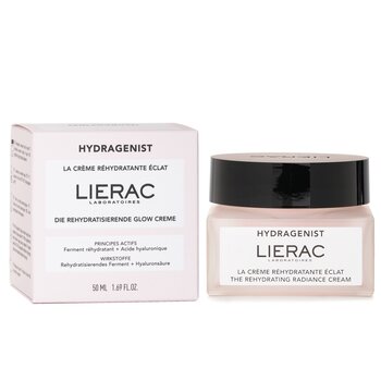 Lierac - Hydragenist Cream Image 1