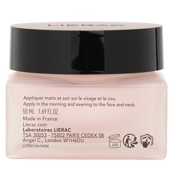 Lierac - Hydragenist Cream Image 2