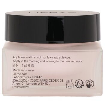 Lierac - Hydragenist Gel Cream Image 2