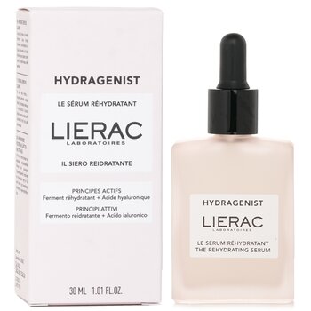 Lierac - Hydragenist Serum Image 1