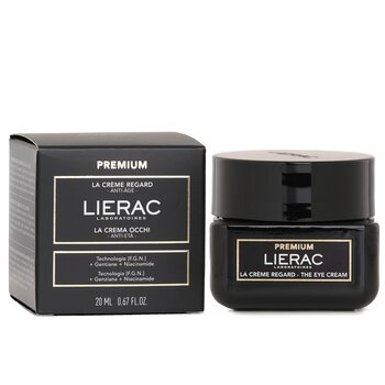 Lierac - Premium The Eye Cream Image 1