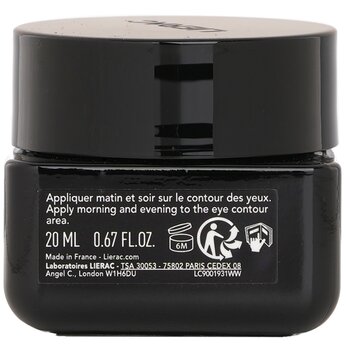 Lierac - Premium The Eye Cream Image 2