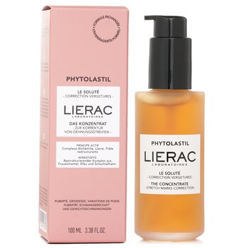 Lierac - Phytolastil The Concentrate Stretch Marks Correction Image 1