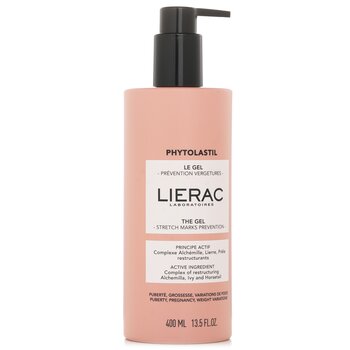 Lierac - Phytolastil The Gel Stretch Marks Prevention Image 1