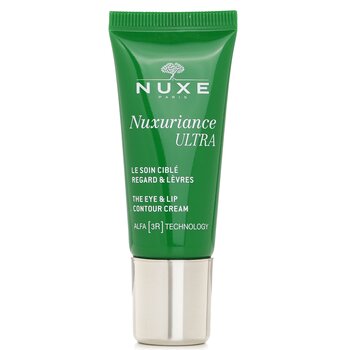 Nuxuriance Ultra The Eye And Lip Contour Cream (15ml) 