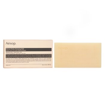 Aesop - Refresh Body Cleansing Slab Image 1