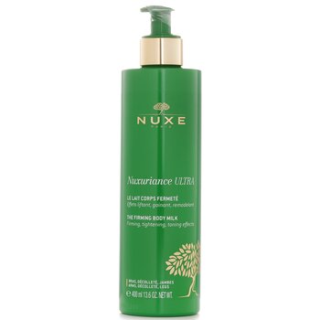 Nuxuriance Ultra The Firming Body Milk (400ml) 