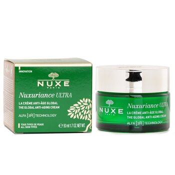 Nuxe - Nuxuriance Ultra The Global Anti-aging Cream (All Skin Type) Image 1