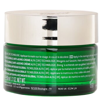 Nuxe - Nuxuriance Ultra The Global Anti-aging Cream (All Skin Type) Image 2