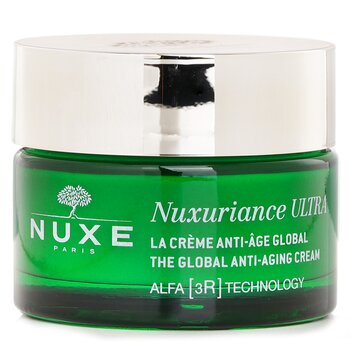 Nuxuriance Ultra The Global Anti-aging Cream (All Skin Type) (50ml) 