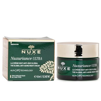 Nuxe - Nuxuriance Ultra The Global Anti-aging Night Cream Image 1