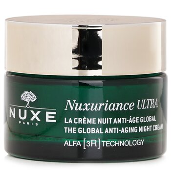 Nuxuriance Ultra The Global Anti-aging Night Cream (50ml) 