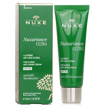 Nuxe - Nuxuriance Ultra The Global Anti-aging SPF 30 Day Cream Image 1