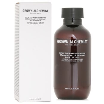 Grown Alchemist - Detox Eye Make Up Remover Image 1