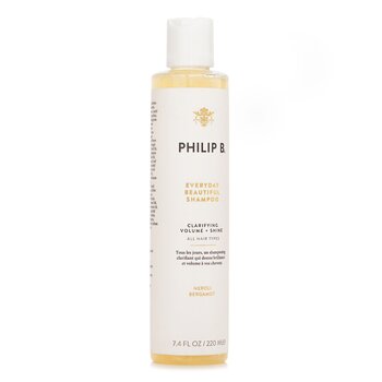 Philip B - Everyday Beautiful Shampoo Image 1