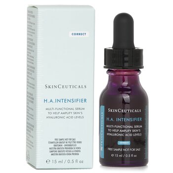 Skin Ceuticals - H.A Intensifier - Hyaluronic Acid Intensifier Image 1