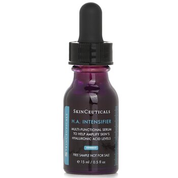 H.A Intensifier - Hyaluronic Acid Intensifier (15ml) 