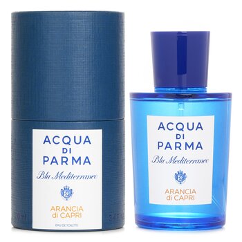 Acqua Di Parma - Blu Mediterraneo Arancia Di Capri Eau De Toilette Spray Image 1