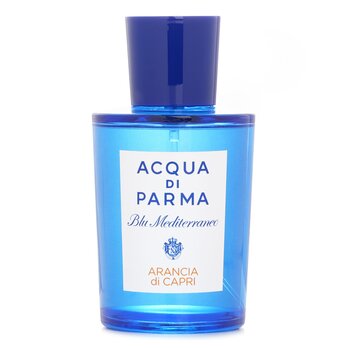 Blu Mediterraneo Arancia Di Capri Eau De Toilette Spray (100ml/3.4oz) 