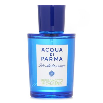 Blu Mediterraneo Bergamotto Di Calabria Eau De Toilette Spray (100ml/3.4oz) 