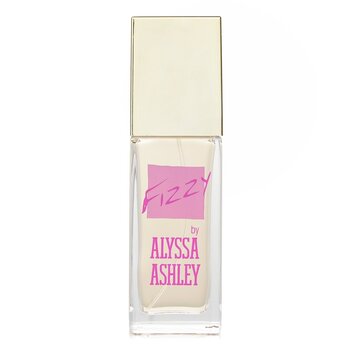 Alyssa Ashley Fizzy Eau De Toilette Spray 50ml/1.7oz