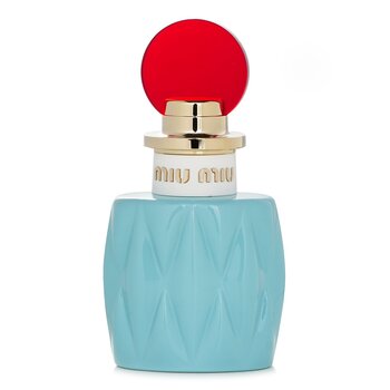 Miu Miu Eau De Parfum Spray 50ml/1.7oz