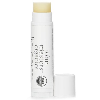 John Masters Organics Lip Calm - Peppermint 4g/0.15oz